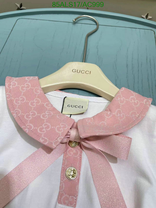 Gucci-Kids clothing Code: AC999 $: 85USD