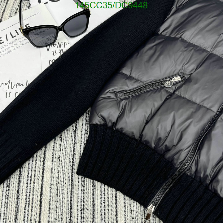 Moncler-Down jacket Women Code: DC9448 $: 145USD