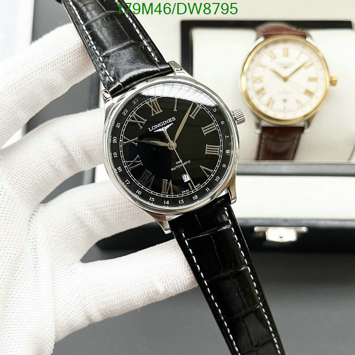 LONGINES-Watch-4A Quality Code: DW8795 $: 179USD