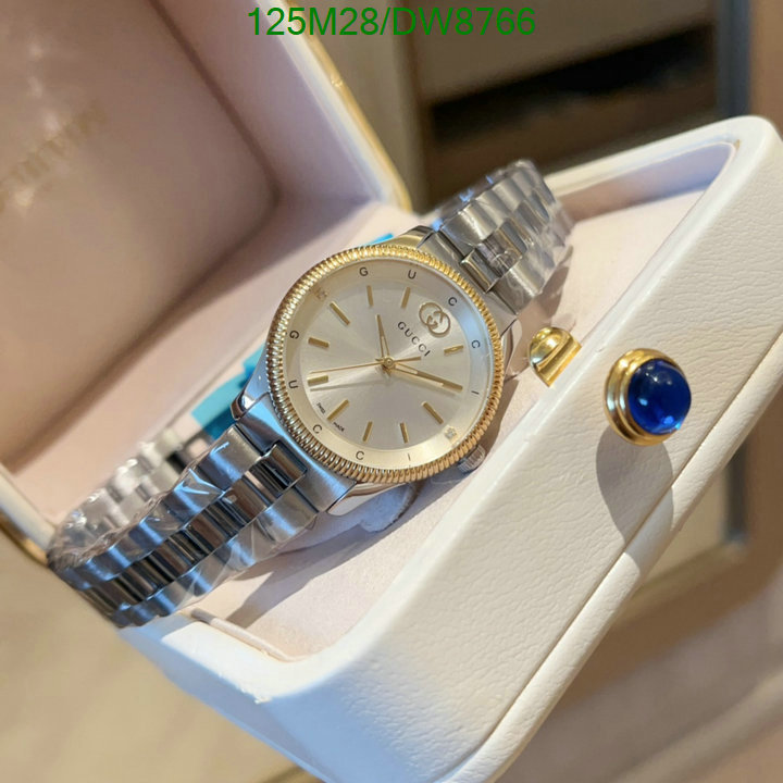 Gucci-Watch-4A Quality Code: DW8766 $: 125USD