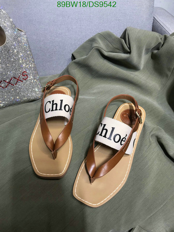 Chloe-Women Shoes Code: DS9542 $: 89USD