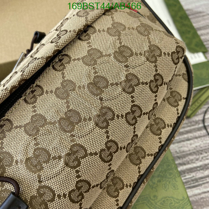 Gucci-Bag-Mirror Quality Code: AB466 $: 169USD