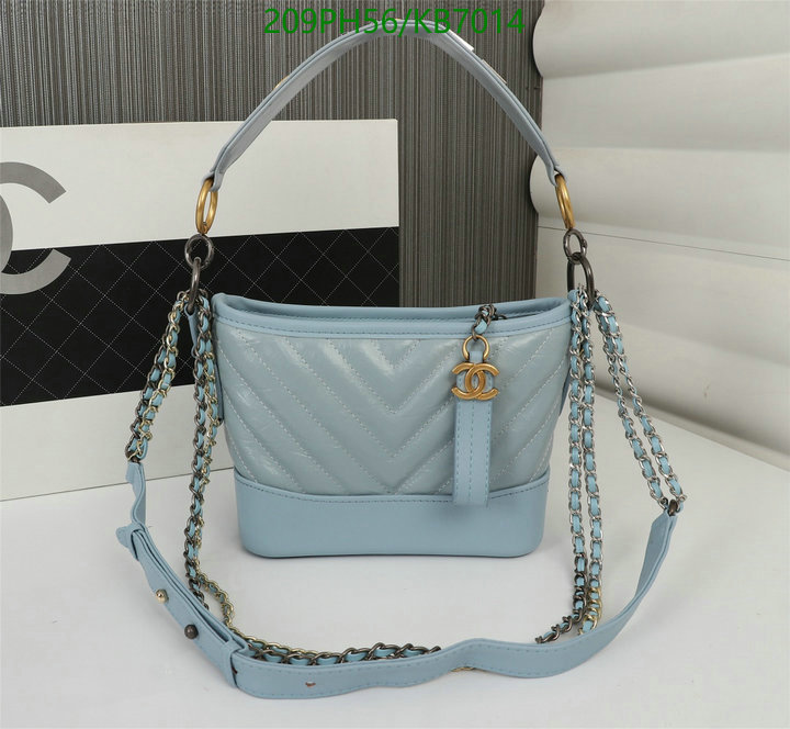 Chanel-Bag-Mirror Quality Code: KB7014 $: 209USD