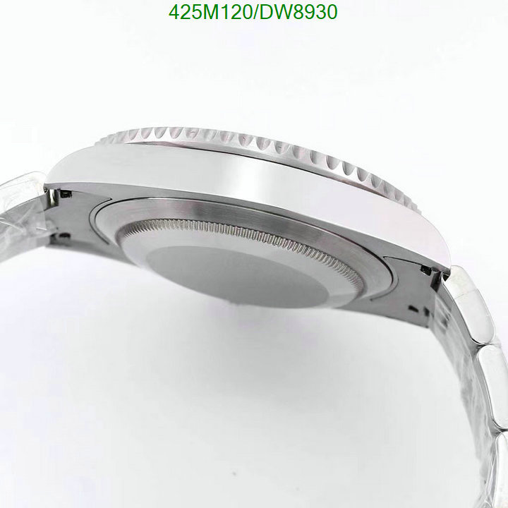 Rolex-Watch-Mirror Quality Code: DW8930 $: 425USD