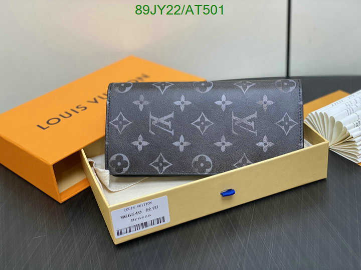 LV-Wallet Mirror Quality Code: AT501 $: 89USD