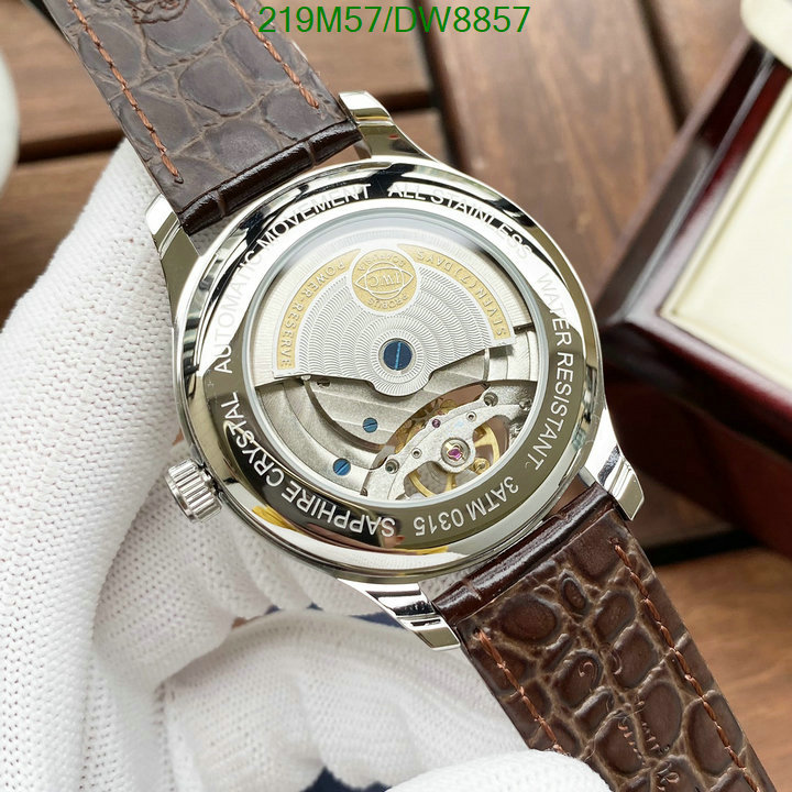 IWC-Watch-Mirror Quality Code: DW8857 $: 219USD