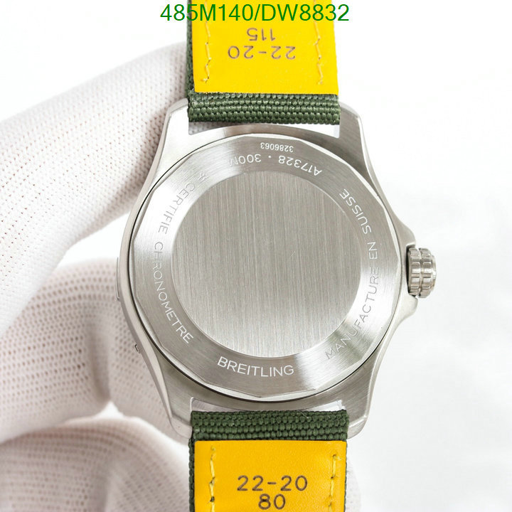 Breitling-Watch-Mirror Quality Code: DW8832 $: 485USD