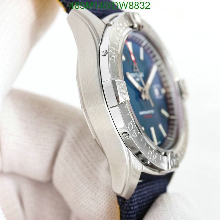 Breitling-Watch-Mirror Quality Code: DW8832 $: 485USD