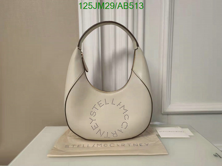 Stella McCartney-Bag-Mirror Quality Code: AB513 $: 125USD