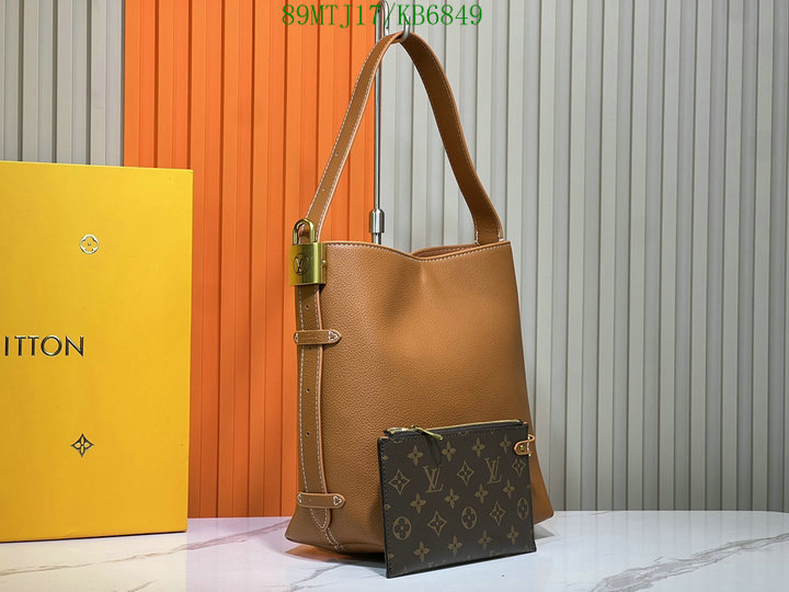 LV-Bag-4A Quality Code: KB6849 $: 89USD