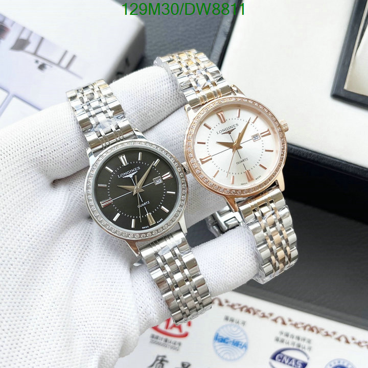 LONGINES-Watch-4A Quality Code: DW8811 $: 129USD