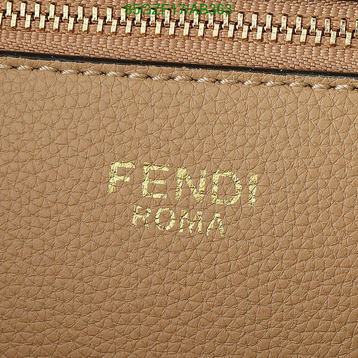 Fendi-Bag-4A Quality Code: AB363 $: 85USD