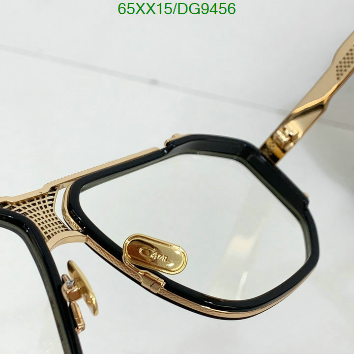 Cazal-Glasses Code: DG9456 $: 65USD