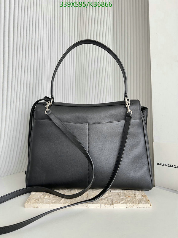 Balenciaga-Bag-Mirror Quality Code: KB6866 $: 339USD