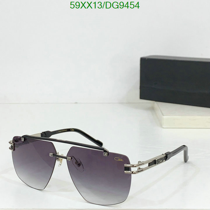 Cazal-Glasses Code: DG9454 $: 59USD