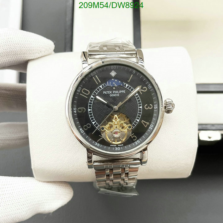 Patek Philippe-Watch-Mirror Quality Code: DW8924 $: 209USD