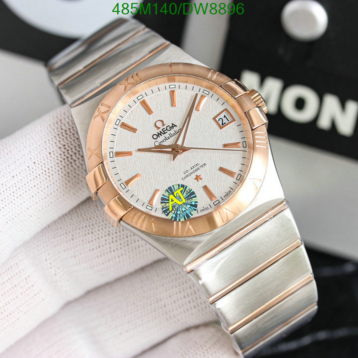 Omega-Watch-Mirror Quality Code: DW8896 $: 485USD