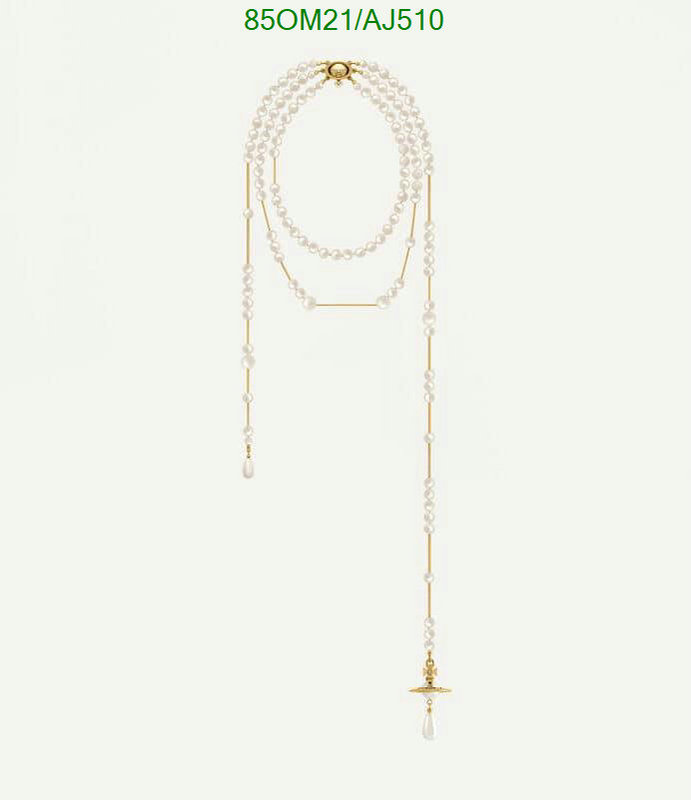 Vivienne Westwood-Jewelry Code: AJ510 $: 85USD