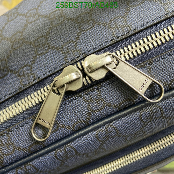 Gucci-Bag-Mirror Quality Code: AB463 $: 259USD