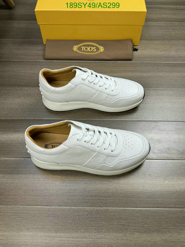 Prada-Men shoes Code: AS299 $: 189USD