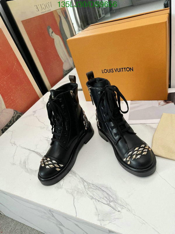 Boots-Women Shoes Code: DS9656 $: 135USD