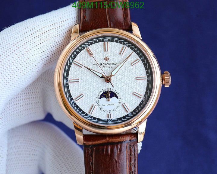 Vacheron Constantin-Watch-Mirror Quality Code: DW8962 $: 409USD