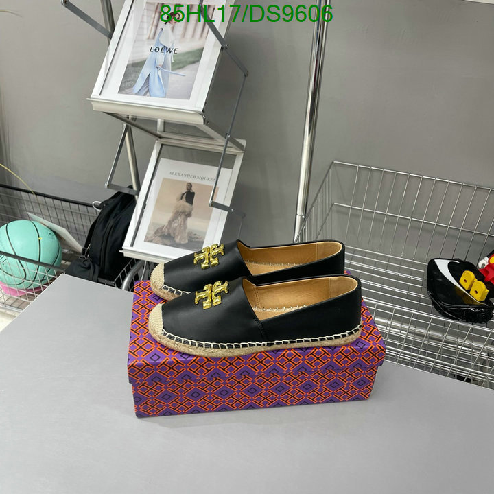 Tory Burch-Women Shoes Code: DS9606 $: 85USD