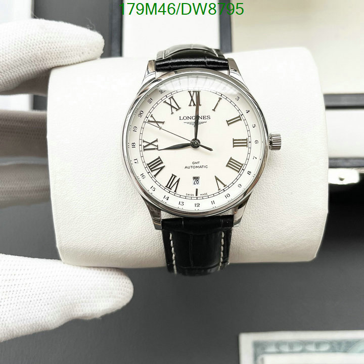 LONGINES-Watch-4A Quality Code: DW8795 $: 179USD