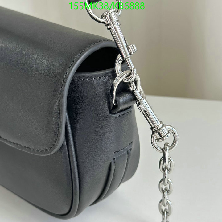 Marc Jacobs-Bag-Mirror Quality Code: KB6888 $: 155USD