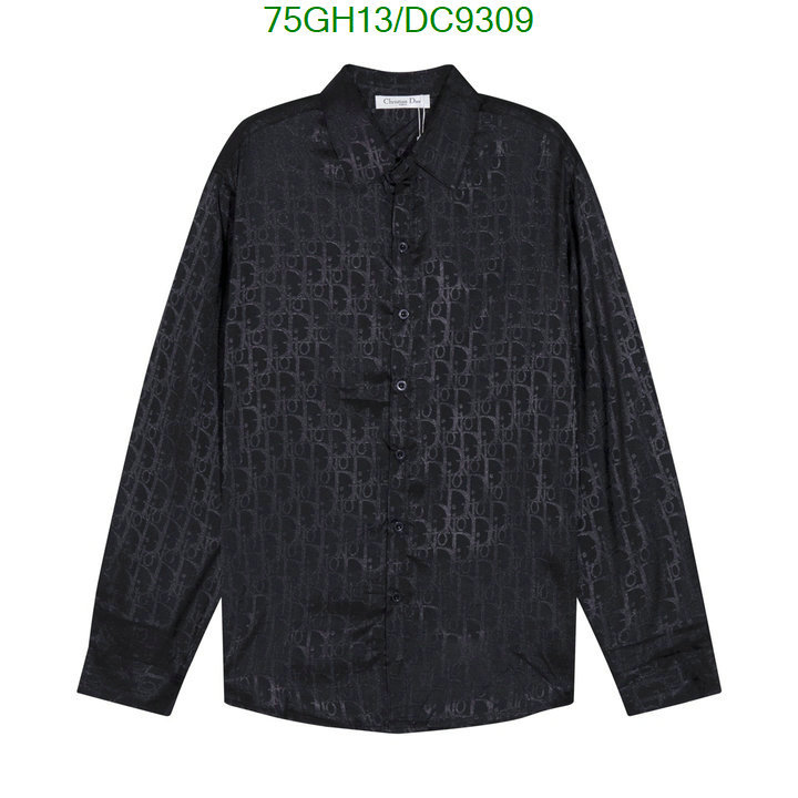 Dior-Clothing Code: DC9309 $: 75USD