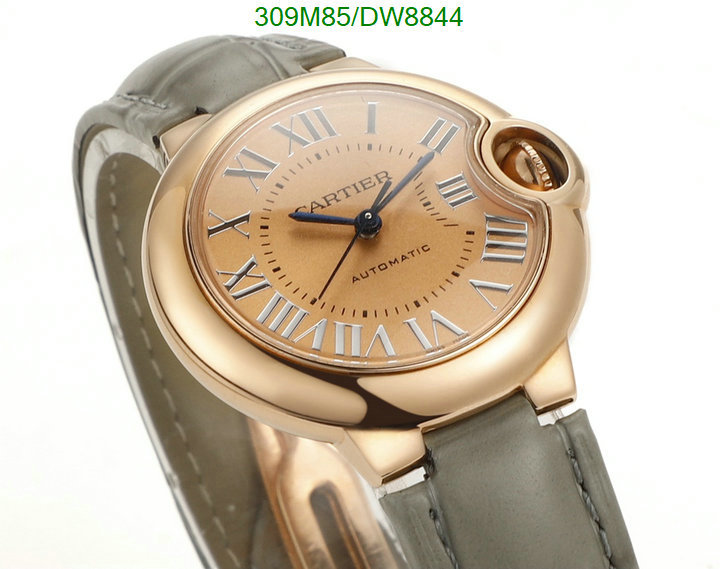 Cartier-Watch-Mirror Quality Code: DW8844 $: 309USD