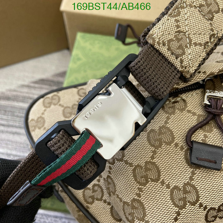 Gucci-Bag-Mirror Quality Code: AB466 $: 169USD