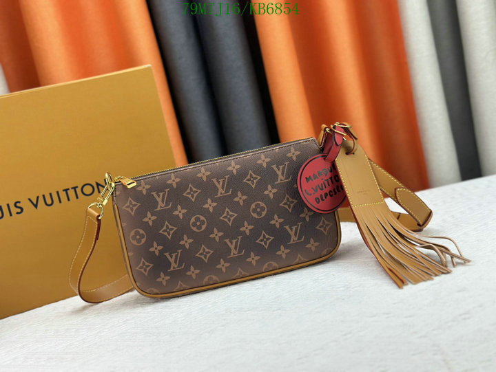 LV-Bag-4A Quality Code: KB6854 $: 79USD