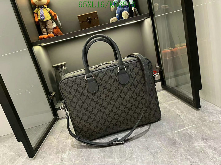 Gucci-Bag-4A Quality Code: KB6819 $: 95USD