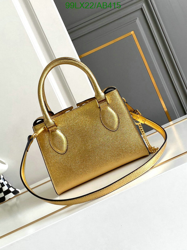 Valentino-Bag-4A Quality Code: AB415 $: 99USD