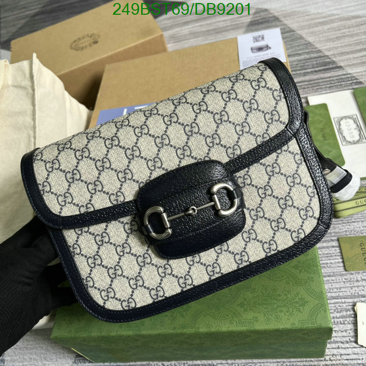 Gucci-Bag-Mirror Quality Code: DB9201 $: 249USD