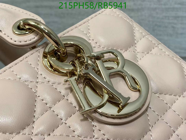 Dior-Bag-Mirror Quality Code: RB5941 $: 215USD