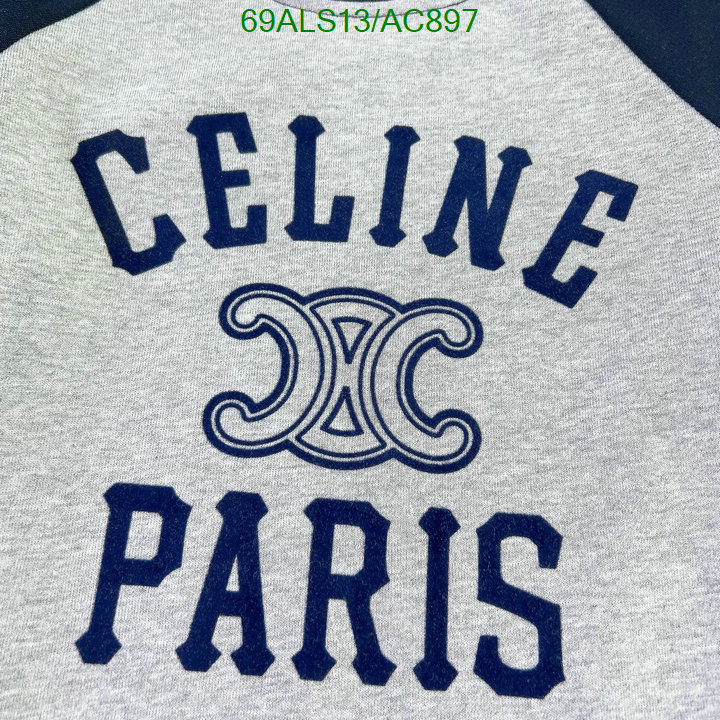 CELINE-Kids clothing Code: AC897 $: 69USD