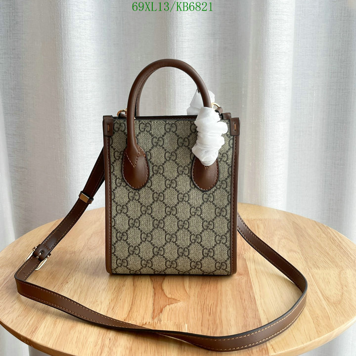 Gucci-Bag-4A Quality Code: KB6821 $: 69USD