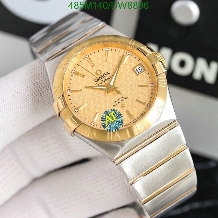 Omega-Watch-Mirror Quality Code: DW8896 $: 485USD