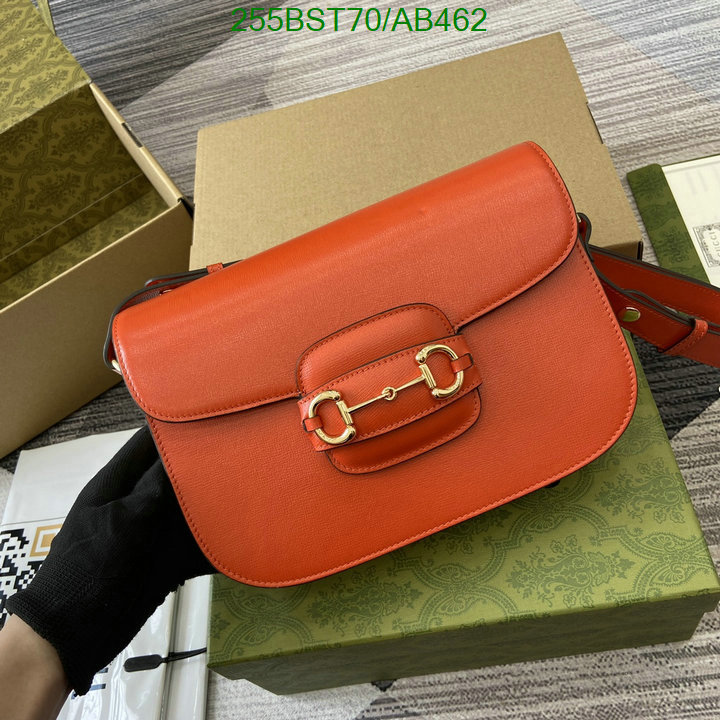 Gucci-Bag-Mirror Quality Code: AB462 $: 255USD