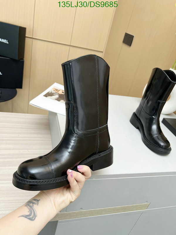 Boots-Women Shoes Code: DS9685 $: 135USD