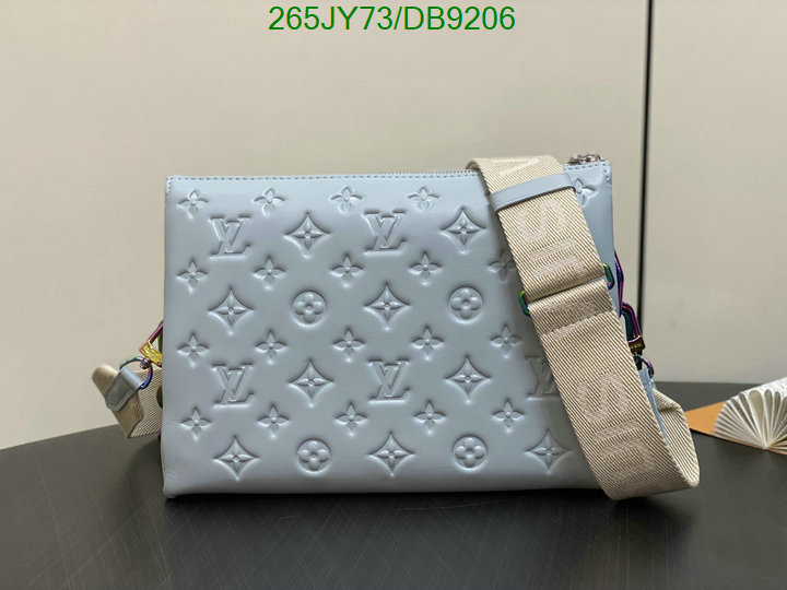 LV-Bag-Mirror Quality Code: DB9206 $: 265USD