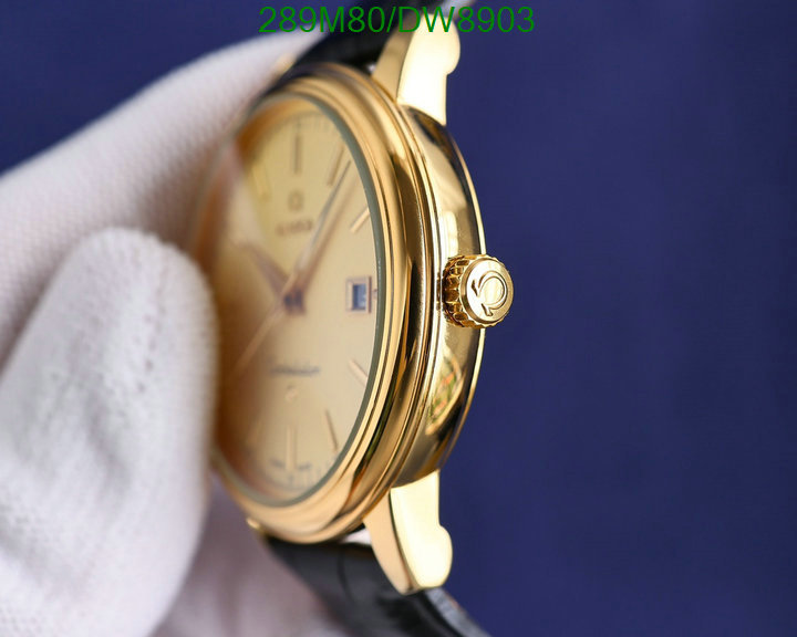 Omega-Watch-Mirror Quality Code: DW8903 $: 289USD