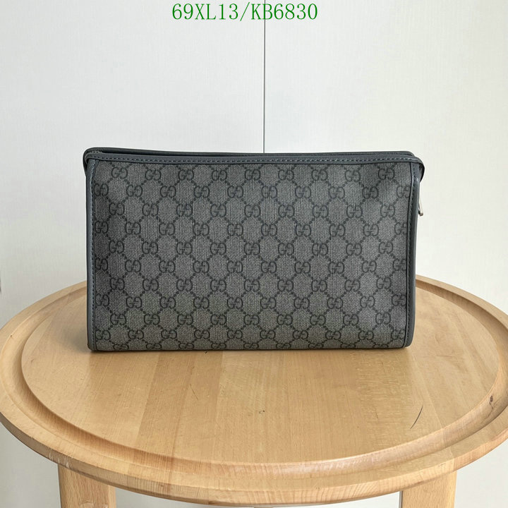 Gucci-Bag-4A Quality Code: KB6830 $: 69USD