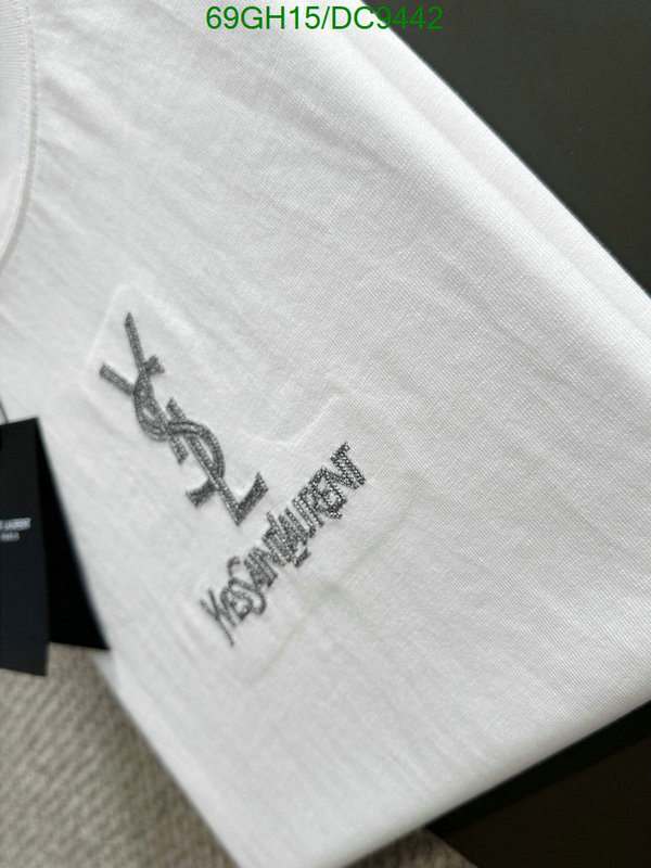 YSL-Clothing Code: DC9442 $: 69USD