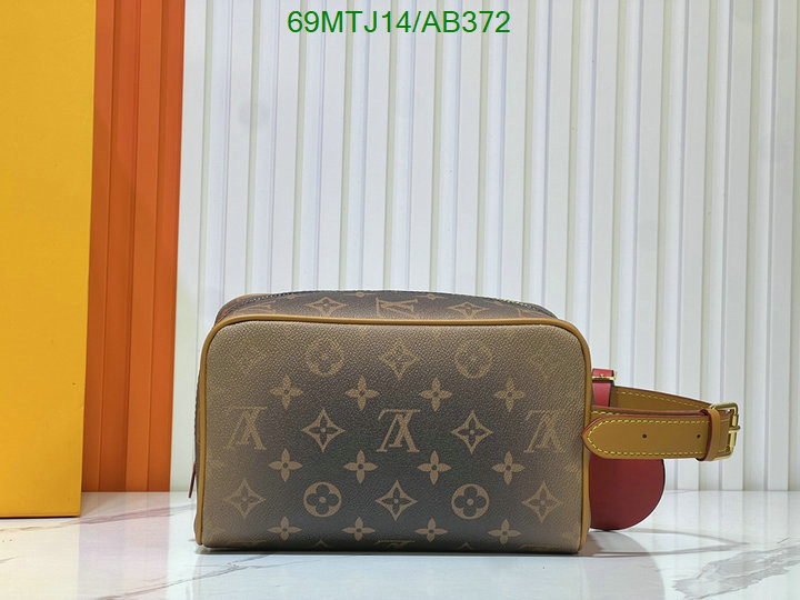 LV-Bag-4A Quality Code: AB372 $: 69USD