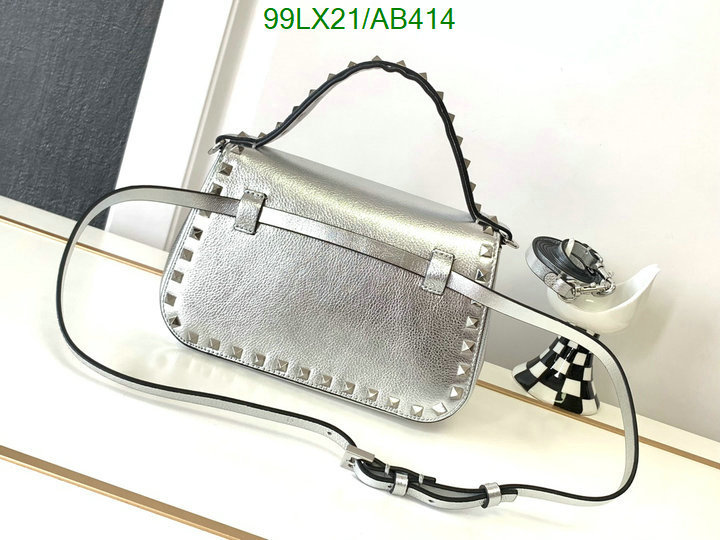 Valentino-Bag-4A Quality Code: AB414 $: 99USD