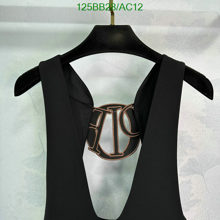 Dior-Clothing Code: AC12 $: 125USD