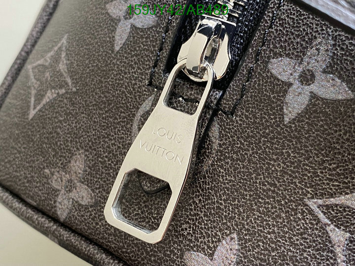 LV-Bag-Mirror Quality Code: AB489 $: 159USD